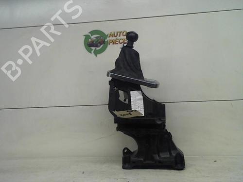 Used Gear lever PEUGEOT 3008 I MPV (0U_) 1.6 HDi (109 hp) 25399184