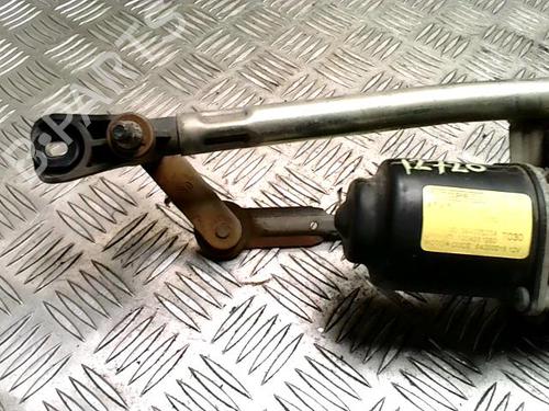 Front wiper motor PEUGEOT BIPPER (AA_) 1.4 HDi | BP36113291M29 - Image 2