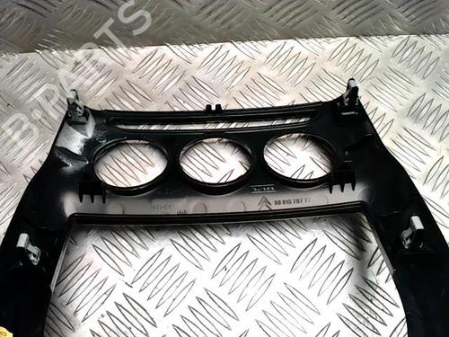 Middle console CITROËN DS3 (SA_) 1.6 HDi 90 | BP33906140I22  - Image 6