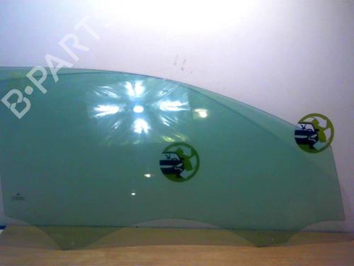 Used Front right door window CITROËN C2 (JM_) 1.4 HDi (68 hp) 25391781