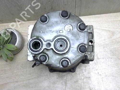 Used AC compressor AC compressor RENAULT LAGUNA I (B56_, 556_) 1.9 dTi (B56J) (98 hp) 25413928 25413928