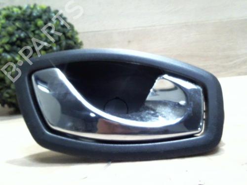 Used Rear right interior door handle RENAULT MEGANE III Hatchback (BZ0/1_, B3_) 1.9 dCi (BZ0N, BZ0J) (131 hp) 25402059