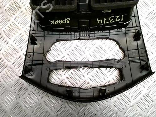 Air vent CHEVROLET SPARK (M300) 1.2 | BP33548531I21 - Image 5
