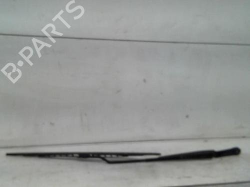 Used Front windshield wiper arm VW GOLF IV (1J1) 1.9 TDI (110 hp) 25408198