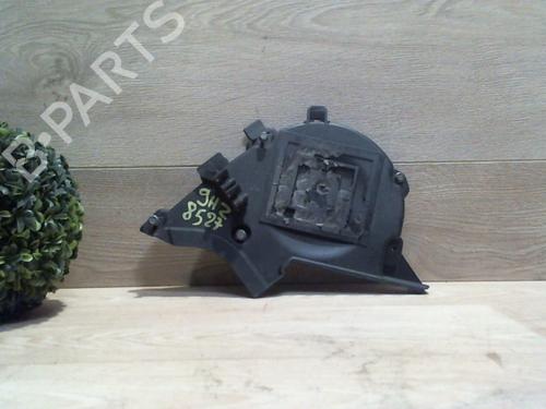 Used Timing cover Timing cover CITROËN C4 Picasso I MPV (UD_) 1.6 HDi (109 hp) 25414372 25414372