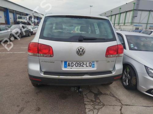 Left front driveshaft VW TOUAREG (7LA, 7L6, 7L7) 2.5 R5 TDI | BP30976678M38 