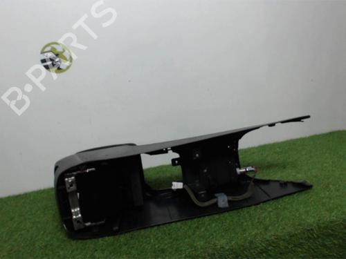 Middle console KIA CARENS III MPV (UN) 2.0 CRDi 140 | BP25395203I22