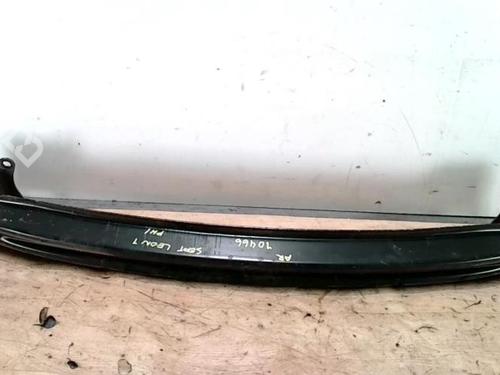 Rear bumper reinforcement SEAT LEON (1P1) 1.9 TDI | BP25420270C73 