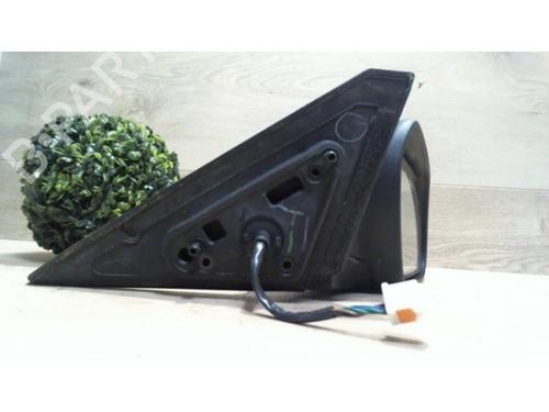 Right mirror MAZDA 6 Hatchback (GG) 2.0 (GGES) | BP25383969C27 