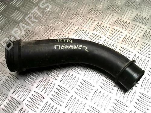 Pipe RENAULT MEGANE II (BM0/1_, CM0/1_) 1.5 dCi (BM0F, BM0T, BM2B, CM0F, CM0T) | BP25715654M125