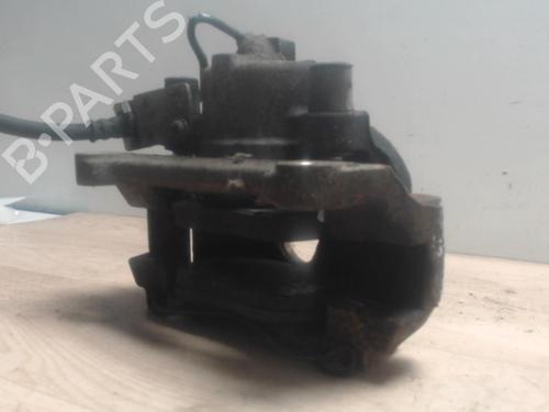 Left front brake caliper RENAULT LAGUNA II (BG0/1_) 1.9 dCi (BG1A, BG1V) | BP31230760M105 - Image 4