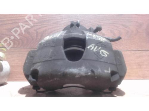 Left front brake caliper RENAULT LAGUNA III (BT0/1) 1.5 dCi (BT00, BT0A, BT0T, BT1J) | BP25402288M105 