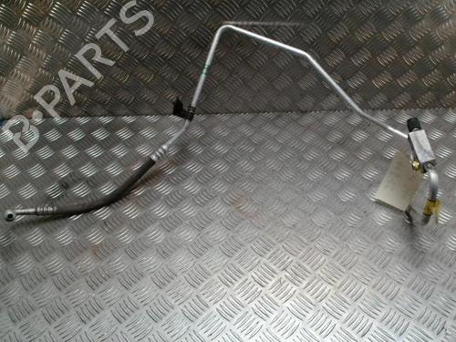 Used AC pipe FIAT 500 (312_) 1.2 (312AXA1A) (69 hp) 31056783