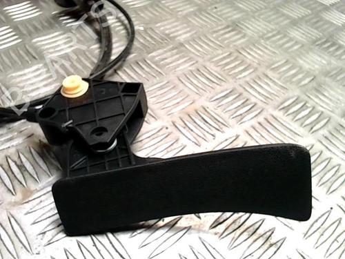 Interior handle CITROËN DS3 (SA_) 1.6 HDi 90 | BP33876971I7 - Image 6