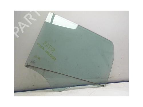 Used Rear left door window MERCEDES-BENZ A-CLASS (W169) A 200 (169.033, 169.333) (136 hp) 25417116