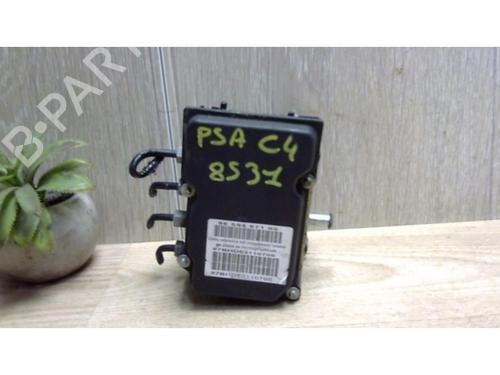 ABS Bremseaggregat CITROËN C4 I (LC_) 1.6 HDi | BP25383183M43 
