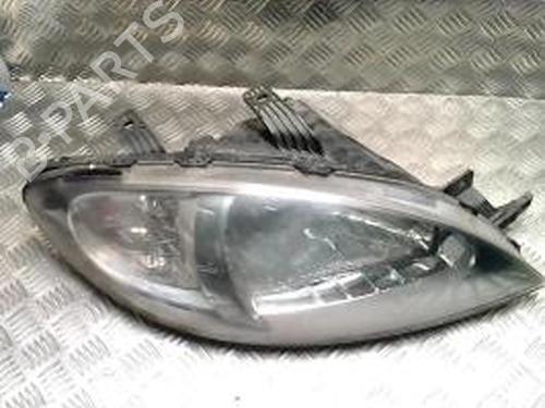 Used Right headlight CHEVROLET LACETTI (J200) 1.6 (109 hp) 25799962
