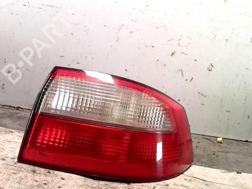 Used Right tailgate light RENAULT LAGUNA II (BG0/1_) 1.9 dCi (BG08, BG0G) (120 hp) 25430121