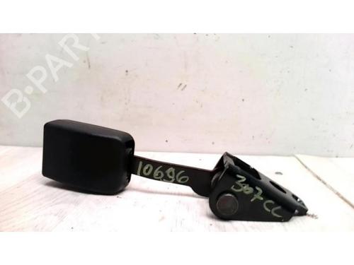 Seat buckle PEUGEOT 307 CC (3B) 2.0 HDi 135 | BP25420116I32 