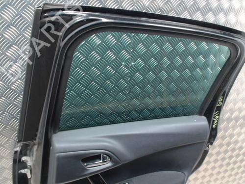 Dør højre bagtil CITROËN C3 II (SC_) 1.6 HDi | BP25715660C5 