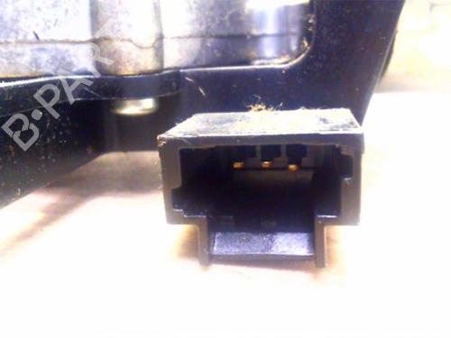 Ruitenwissermotor achter CITROËN C4 I (LC_) 1.6 HDi | BP25390701M102 