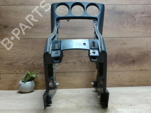 Consolle centrale FORD TRANSIT CONNECT (P65_, P70_, P80_) 1.8 TDCi (90 hp) 31226313