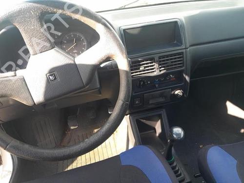 Front right lock CITROËN AX (ZA-_) 10 | BP28001374C97