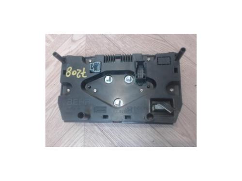 AC-Styringsenhed/Manøvreenhed PEUGEOT 206 Hatchback (2A/C) 1.4 i | BP25388999I5 