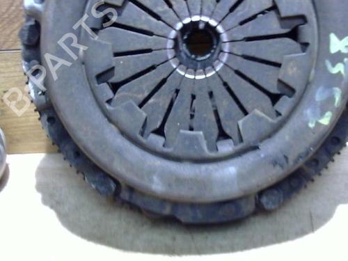 Flywheel RENAULT TRAFIC Van (T_, P_, V_) 1.4 | BP29576128M101 