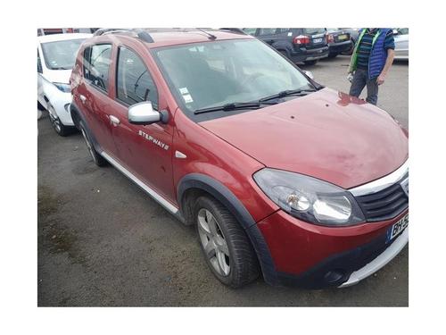 Right front door DACIA SANDERO 1.5 dCi | BP25425892C3 