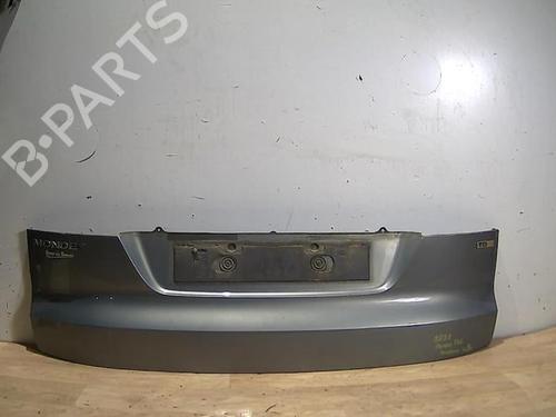 Support FORD MONDEO IV Turnier (BA7) 2.0 TDCi | BP29551635C155 