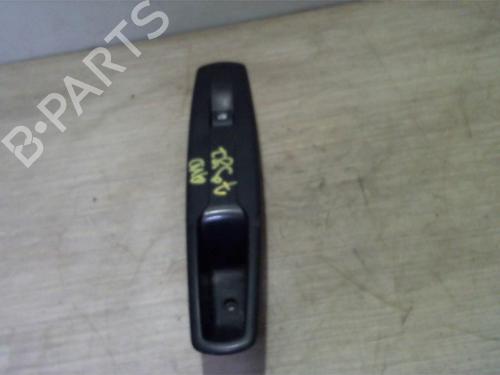 Used Right front window switch RENAULT MEGANE III Hatchback (BZ0/1_, B3_) 1.5 dCi (BZ09, BZ0D, BZ1W, BZ29, BZ14) (110 hp) 25388318