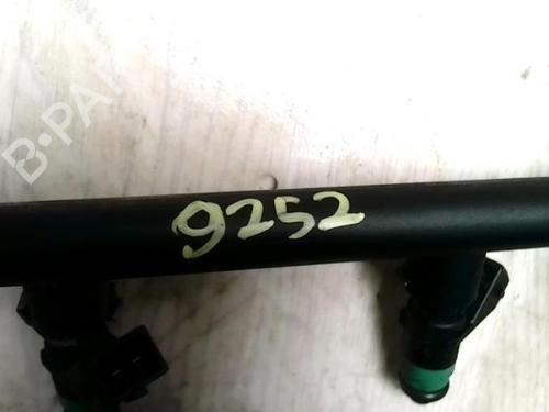 Injection rail RENAULT MEGANE II Coupé-Cabriolet (EM0/1_) 2.0 | BP26557835M98 