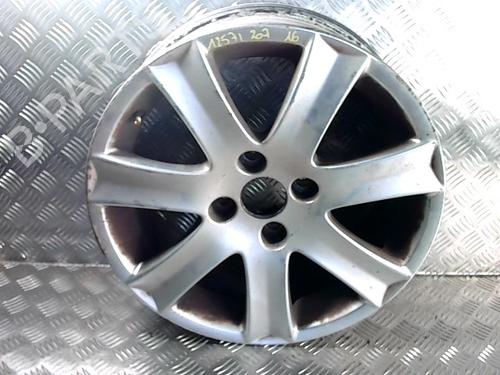 Used Rim PEUGEOT 207 (WA_, WC_) 1.6 HDi (109 hp) 31613986