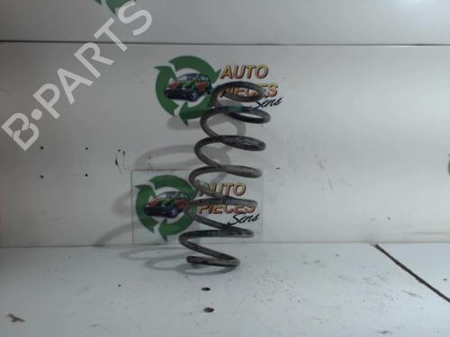 Used Shock absorber spring CITROËN C1 (PM_, PN_) 1.0 (68 hp) 31219346