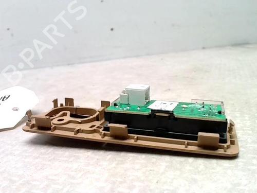 Interior roof light PORSCHE CAYENNE (9PA) S 4.8 | BP31237628I8