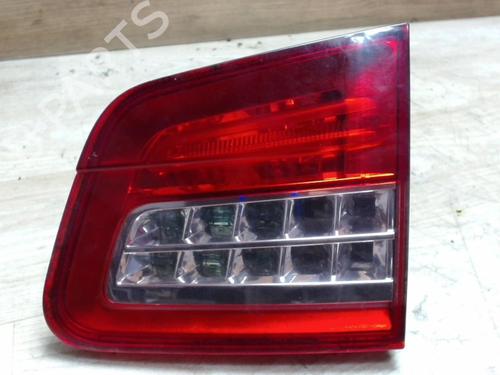 Feu de coffre droit CITROËN C5 III (RD_) 2.0 HDi (RDRHD8, RDRHDJ, RDRHR8, RDRHRJ) (136 hp) 31224365