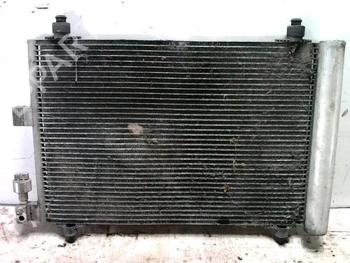 Used AC radiator PEUGEOT 406 (8B) 2.0 HDI 90 (90 hp) 26544184