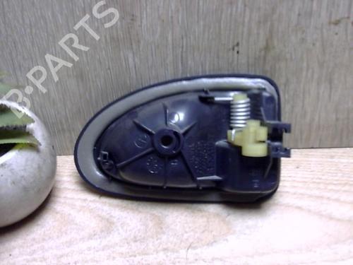 Front left interior door handle RENAULT TWINGO II (CN0_) 1.2 16V (CN0K, CN0V, CN0A) | BP25411324I13