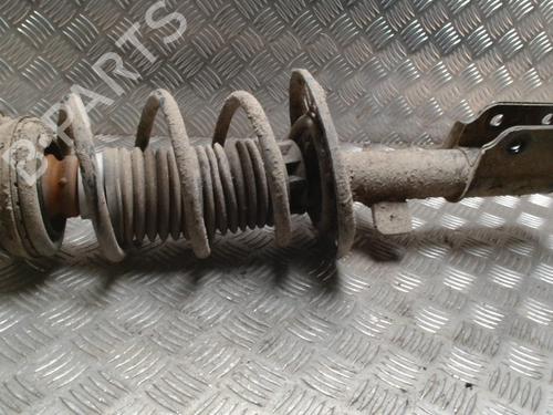Used Right front shock absorber Right front shock absorber 37260244 37260244