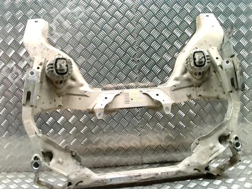 Used Subframe BMW 1 (E81) 116 d (116 hp) 25994899