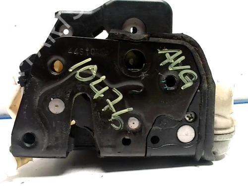 Front left lock SEAT EXEO ST (3R5) 2.0 TDI | BP31232349C98