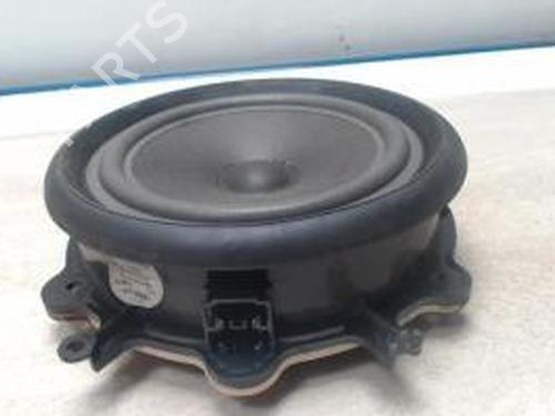 Luidspreker AUDI A3 (8P1) 1.9 TDI (105 hp) 28157611