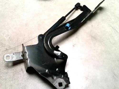 Hood lift support RENAULT SCÉNIC III (JZ0/1_) 1.5 dCi | BP28717464C139 