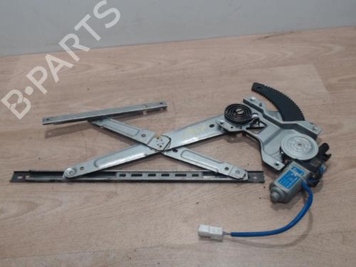 Front right window mechanism HYUNDAI MATRIX (FC) 1.5 CRDi | BP25386644C23