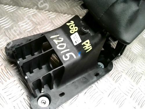 Gear lever PEUGEOT 208 I (CA_, CC_) 1.2 VTI 82 | BP31237191M90