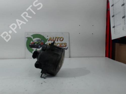 Right front fog light RENAULT MEGANE II (BM0/1_, CM0/1_) 1.5 dCi (BM0F, BM0T, BM2B, CM0F, CM0T) | BP25398186C31 