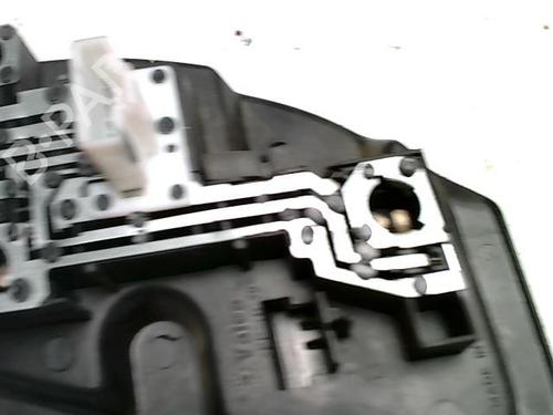 Licence plate light CITROËN C5 I (DC_) 2.2 HDi (DC4HXB, DC4HXE) | BP25416470I40 