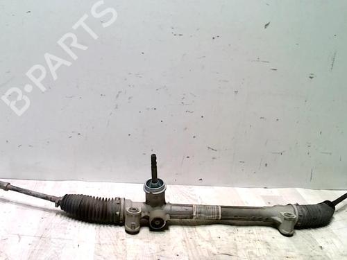 Used Steering rack OPEL CORSA D (S07) 1.4 (L08, L68) (100 hp) 31236878