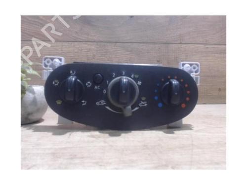 Climate control DACIA SANDERO 1.5 dCi | BP25384546I5 